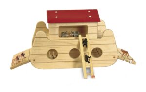 Noah's Ark