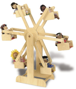 Fun Wheel