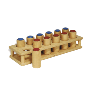 Sound Cylinders