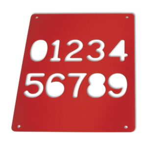 Numbers