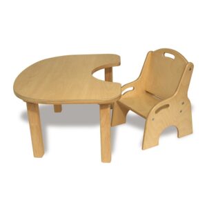 Child's First Table