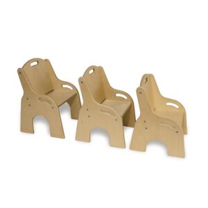 Toddler Chairs