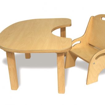 Child's First Table
