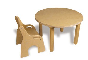 Child's All Purpose Table