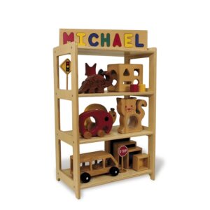 Toys Storage Rack