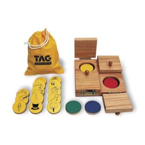 Memory Tray 2