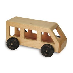 Family Mini Van