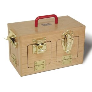 Little Lock Box