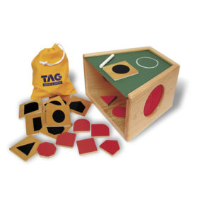 Mystery Box