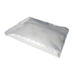 5 lbs White Sand