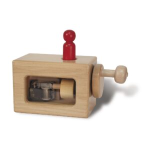 Music Box