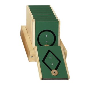 Motor Shapes
